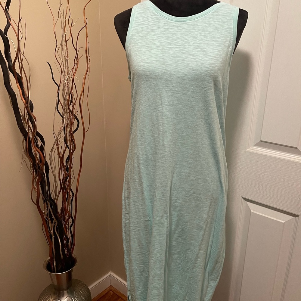 GAP Tank Dress